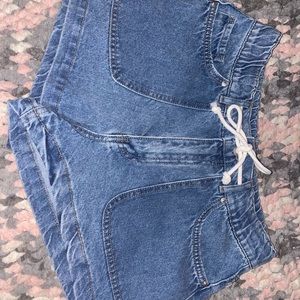 Forever 21 Shorts